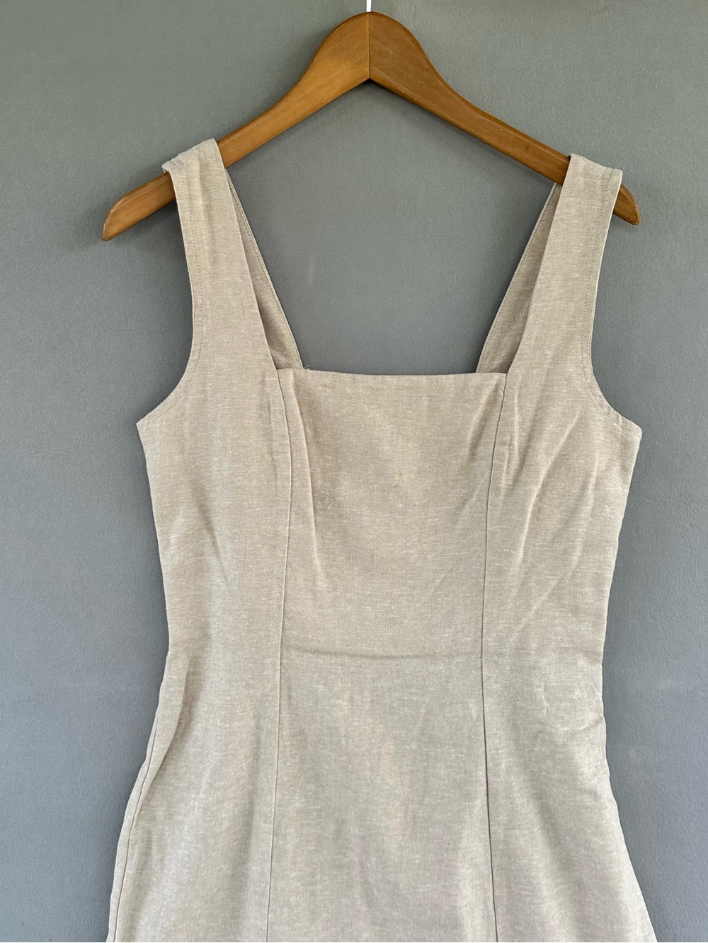 🎉5 for $45🎉 Old navy dress size S Tall - Picture 3 of 8